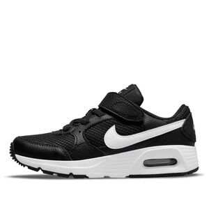 New Nike Air Max Velcro Closure - little kids 1Y